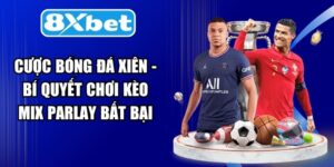 Cược Bóng Đá Xiên