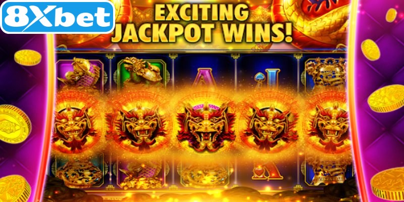 Game nổ hũ kèo chéo là một dạng nâng cấp của slot nổ hũ truyền thống, 