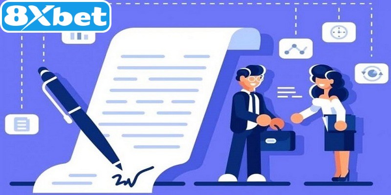 Miễn trừ trách nhiệm trong trường hợp người dùng vi phạm quy định