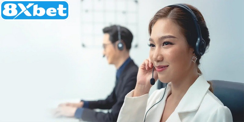Những lý do khiến người chơi cần Liên hệ 8XBET để nhận được sự giúp đỡ 