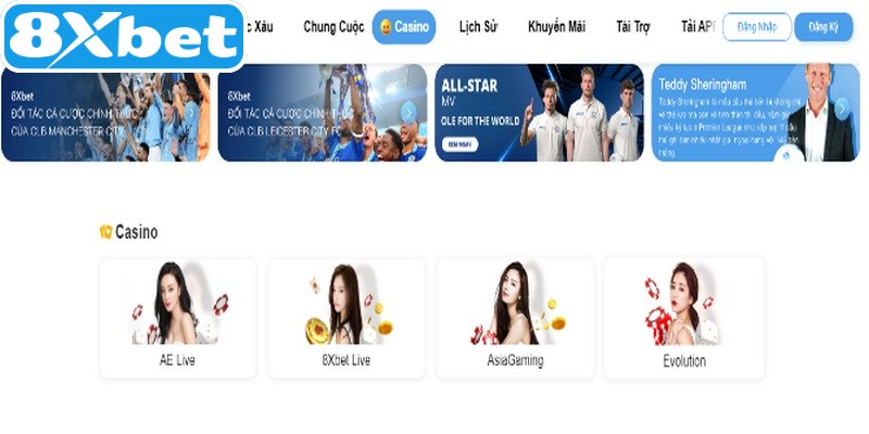 Sảnh casino đổi thưởng là điểm giải trí hấp dẫn, tích hợp nhiều trò chơi thú vị