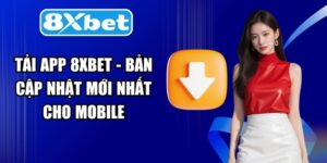Tải App 8XBET
